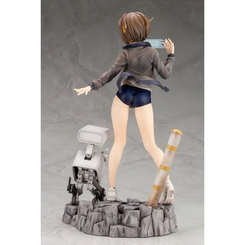 13 Sentinels: Aegis Rim statuette PVC ARTFXJ 1/8 Natsuno Minami & BJ 25 cm   | 4934054070244