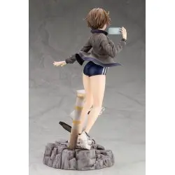 13 Sentinels: Aegis Rim statuette PVC ARTFXJ 1/8 Natsuno Minami & BJ 25 cm   | 4934054070244