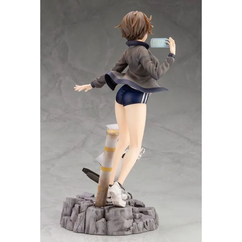 13 Sentinels: Aegis Rim statuette PVC ARTFXJ 1/8 Natsuno Minami & BJ 25 cm   | 4934054070244