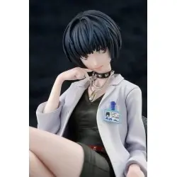 Persona 5 statuette PVC 1/7 Tae Takamaki (Reproduction) 16 cm | 4981932518558