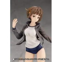 13 Sentinels: Aegis Rim statuette PVC ARTFXJ 1/8 Natsuno Minami & BJ 25 cm   | 4934054070244