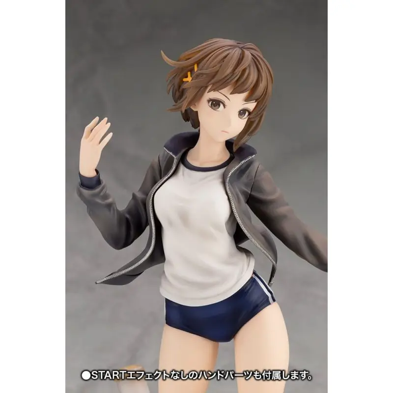 13 Sentinels: Aegis Rim statuette PVC ARTFXJ 1/8 Natsuno Minami & BJ 25 cm   | 4934054070244