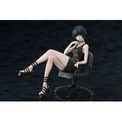 Persona 5 statuette PVC 1/7 Tae Takamaki (Reproduction) 16 cm | 4981932518558