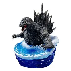 Godzilla Petitrama EX Series pack 3 trading figures From Zero To Minus One Set 9 cm | 4975430518813