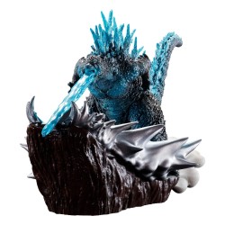 Godzilla Petitrama EX Series pack 3 trading figures From Zero To Minus One Set 9 cm | 4975430518813