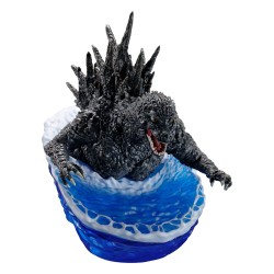 Godzilla Petitrama EX Series pack 3 trading figures From Zero To Minus One Set 9 cm | 4975430518813