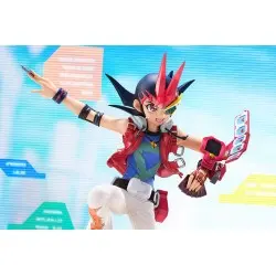 Yu-Gi-Oh! statuette Zexal PVC 1/7 Yuma Tsukumo 22 cm | 4981932518626