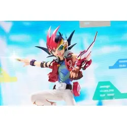 Yu-Gi-Oh! statuette Zexal PVC 1/7 Yuma Tsukumo 22 cm | 4981932518626