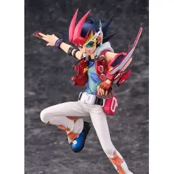 Yu-Gi-Oh! statuette Zexal PVC 1/7 Yuma Tsukumo 22 cm | 4981932518626