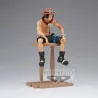 license : One Piece produit : Statuette PVC - Grandline Journey - Portgas D. Ace 17 cm marque : Banpresto