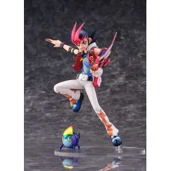 Yu-Gi-Oh! statuette Zexal PVC 1/7 Yuma Tsukumo 22 cm | 4981932518626