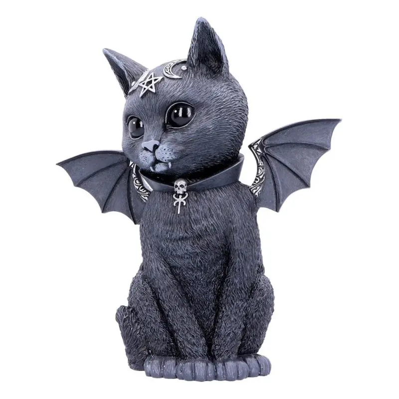 Cult Cuties figurine Malpuss 24 cm | 0801269139551