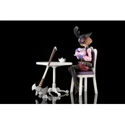 Persona 5 statuette PVC 1/7 Royal Haru Okumura Phantom Thief Ver. (Reproduction) 23 cm | 4981932518763