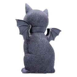 Cult Cuties figurine Malpuss 24 cm | 0801269139551