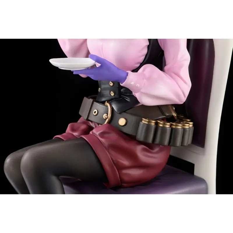 Persona 5 statuette PVC 1/7 Royal Haru Okumura Phantom Thief Ver. (Reproduction) 23 cm | 4981932518763