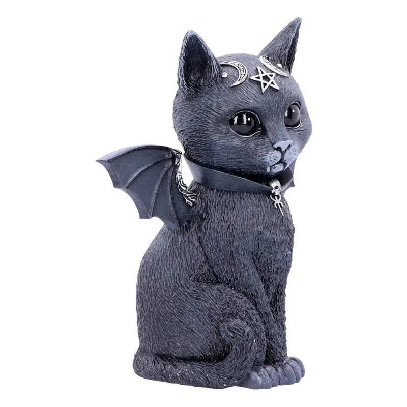 Cult Cuties figurine Malpuss 24 cm | 0801269139551