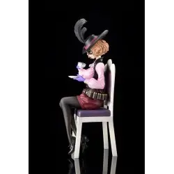 Persona 5 statuette PVC 1/7 Royal Haru Okumura Phantom Thief Ver. (Reproduction) 23 cm | 4981932518763