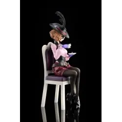 Persona 5 statuette PVC 1/7 Royal Haru Okumura Phantom Thief Ver. (Reproduction) 23 cm | 4981932518763