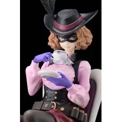 Persona 5 statuette PVC 1/7 Royal Haru Okumura Phantom Thief Ver. (Reproduction) 23 cm | 4981932518763