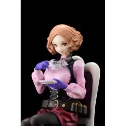 Persona 5 statuette PVC 1/7 Royal Haru Okumura Phantom Thief Ver. (Reproduction) 23 cm | 4981932518763