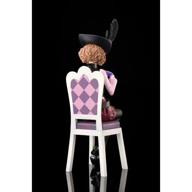 Persona 5 statuette PVC 1/7 Royal Haru Okumura Phantom Thief Ver. (Reproduction) 23 cm | 4981932518763