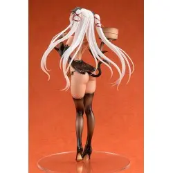 Dai Kasshoku Jidai statuette PVC 1/7 Philena Waal (re-run) 24 cm | 4981932519159