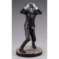 Batman The Killing Joke statuette PVC ARTFX 1/6 The Joker One Bad Day 30 cm | 4934054033737