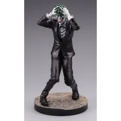 Batman The Killing Joke statuette PVC ARTFX 1/6 The Joker One Bad Day 30 cm | 4934054033737