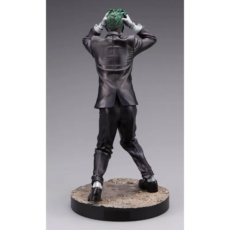 Batman The Killing Joke statuette PVC ARTFX 1/6 The Joker One Bad Day 30 cm | 4934054033737