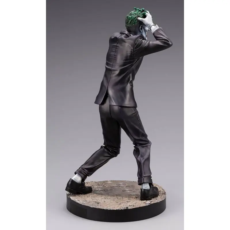 Batman The Killing Joke statuette PVC ARTFX 1/6 The Joker One Bad Day 30 cm | 4934054033737
