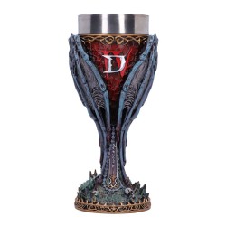 Diablo IV calice Lilith