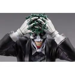 Batman The Killing Joke statuette PVC ARTFX 1/6 The Joker One Bad Day 30 cm | 4934054033737