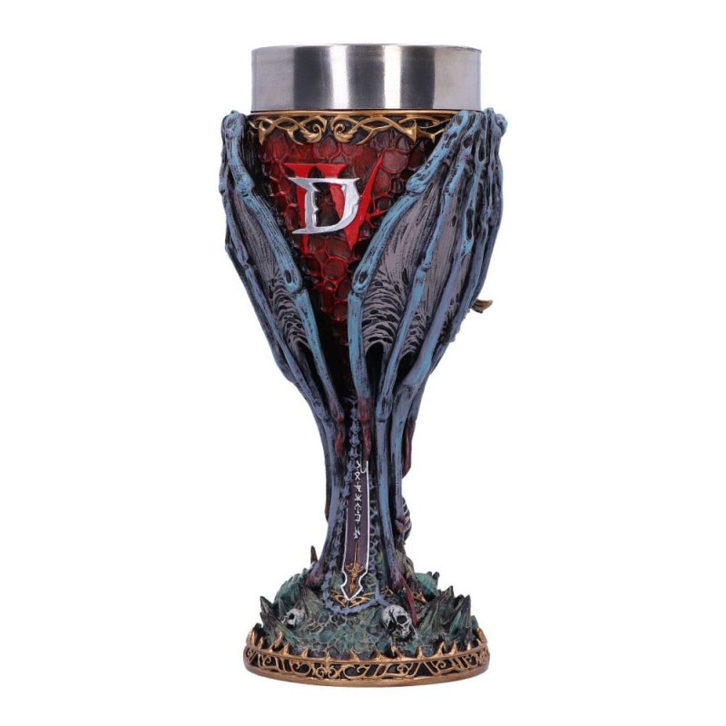 Diablo IV calice Lilith