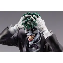 Batman The Killing Joke statuette PVC ARTFX 1/6 The Joker One Bad Day 30 cm | 4934054033737