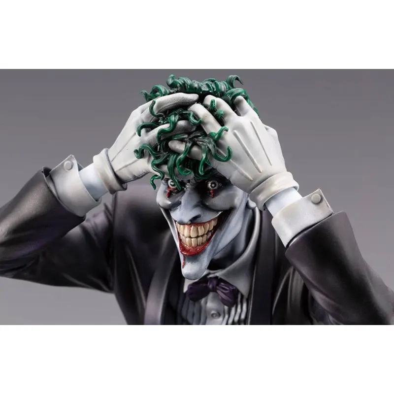 Batman The Killing Joke statuette PVC ARTFX 1/6 The Joker One Bad Day 30 cm | 4934054033737