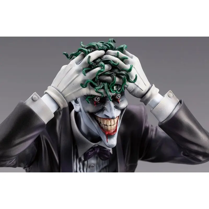 Batman The Killing Joke statuette PVC ARTFX 1/6 The Joker One Bad Day 30 cm | 4934054033737