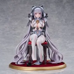 GuLuco Original Character statuette PVC 1/7 Alvina-chan: Sister Ver. 21 cm | 4580416926751