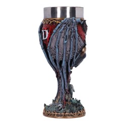 Diablo IV calice Lilith