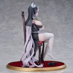 GuLuco Original Character statuette PVC 1/7 Alvina-chan: Sister Ver. 21 cm | 4580416926751