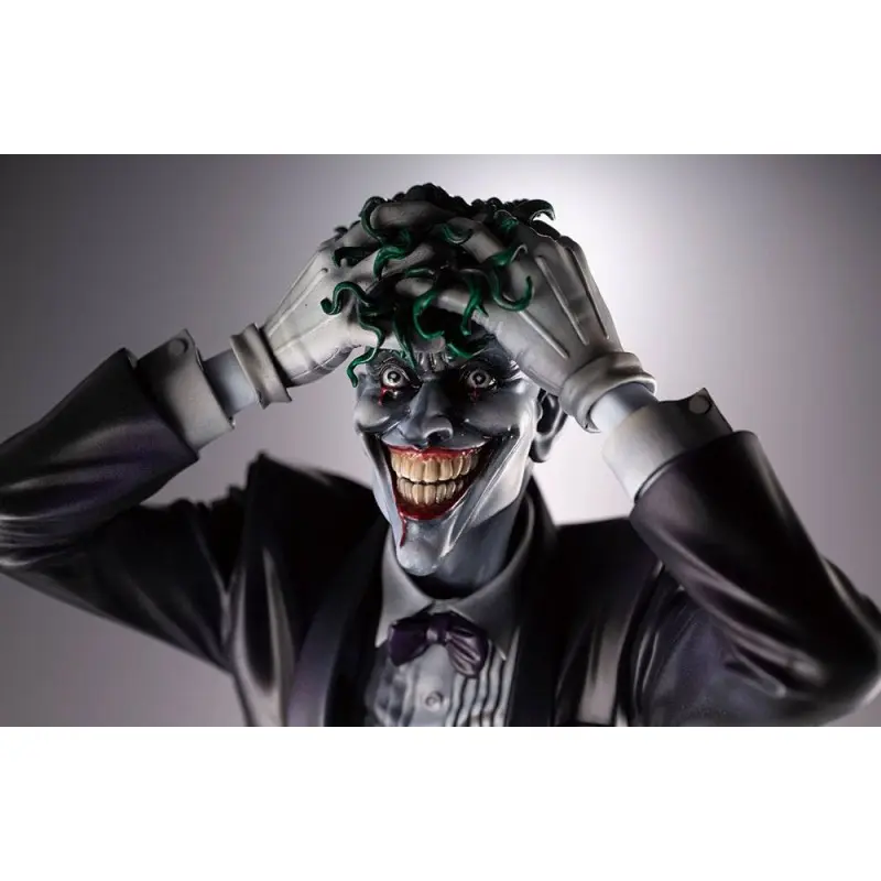 Batman The Killing Joke statuette PVC ARTFX 1/6 The Joker One Bad Day 30 cm | 4934054033737