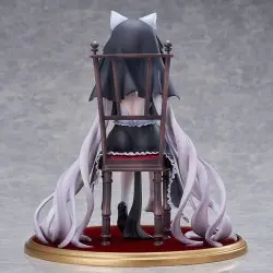 GuLuco Original Character statuette PVC 1/7 Alvina-chan: Sister Ver. 21 cm | 4580416926751