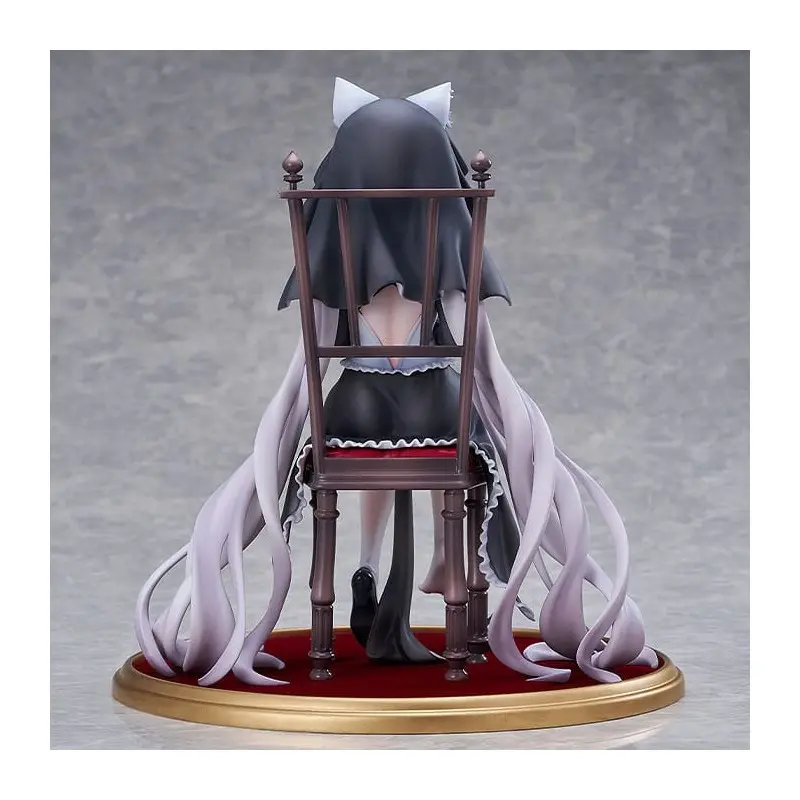 GuLuco Original Character statuette PVC 1/7 Alvina-chan: Sister Ver. 21 cm | 4580416926751