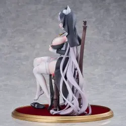 GuLuco Original Character statuette PVC 1/7 Alvina-chan: Sister Ver. 21 cm | 4580416926751