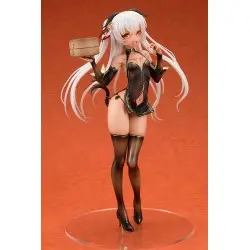 Dai Kasshoku Jidai statuette PVC 1/7 Philena Waal (re-run) 24 cm | 4981932519159