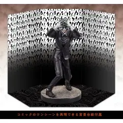 Batman The Killing Joke statuette PVC ARTFX 1/6 The Joker One Bad Day 30 cm | 4934054033737