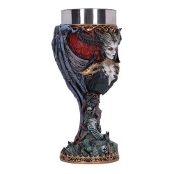 Diablo IV calice Lilith
