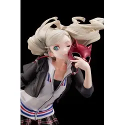 Persona5 Royal statuette PVC 1/7 Ann Takamaki School Uniform Ver. 22 cm | 4981932519807