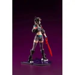 Transformers Bishoujo statuette PVC 1/7 Nemesis Prime Limited Edition 23 cm | 4934054036837