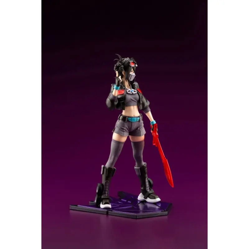 Transformers Bishoujo statuette PVC 1/7 Nemesis Prime Limited Edition 23 cm | 4934054036837