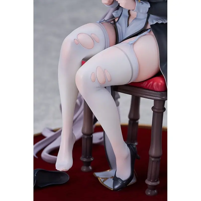 GuLuco Original Character statuette PVC 1/7 Alvina-chan: Sister Ver. 21 cm | 4580416926751